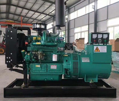 明山宗申动力10kw小型柴油发电机_COPY