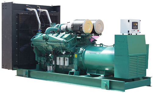 明山30kw康明斯柴油发电机组图片 明山30kw康明斯柴油发电机组图片